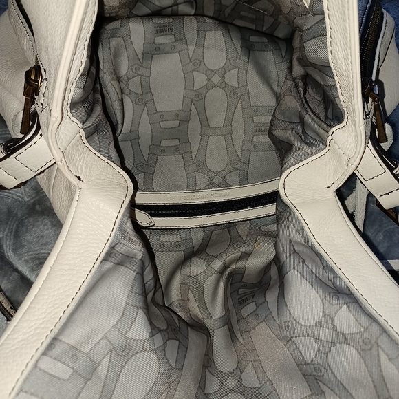 Aimee Kestenberg large shoulder bag - Picture 6 of 10